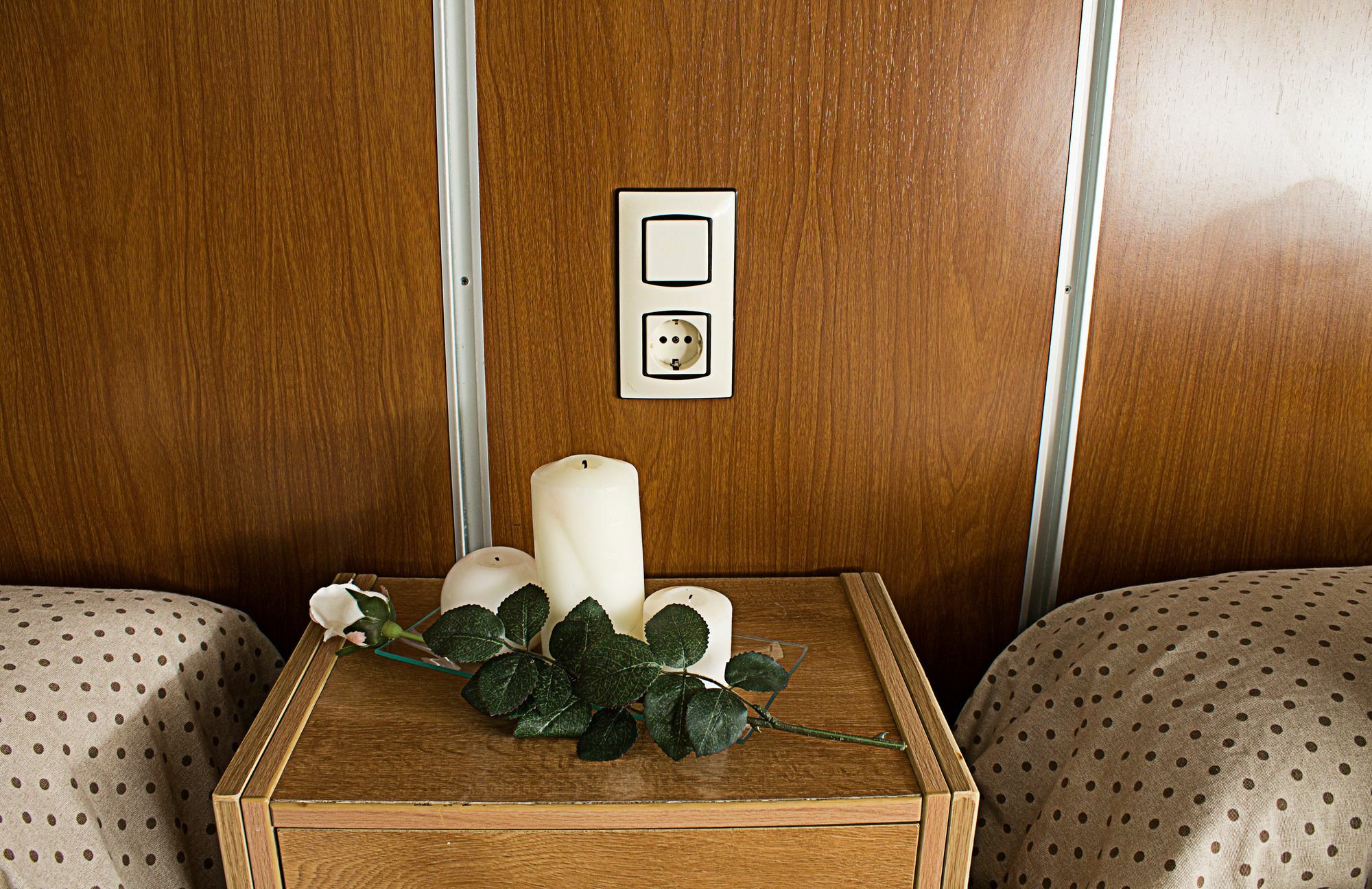 Hostal Anas Mérida Buitenkant foto