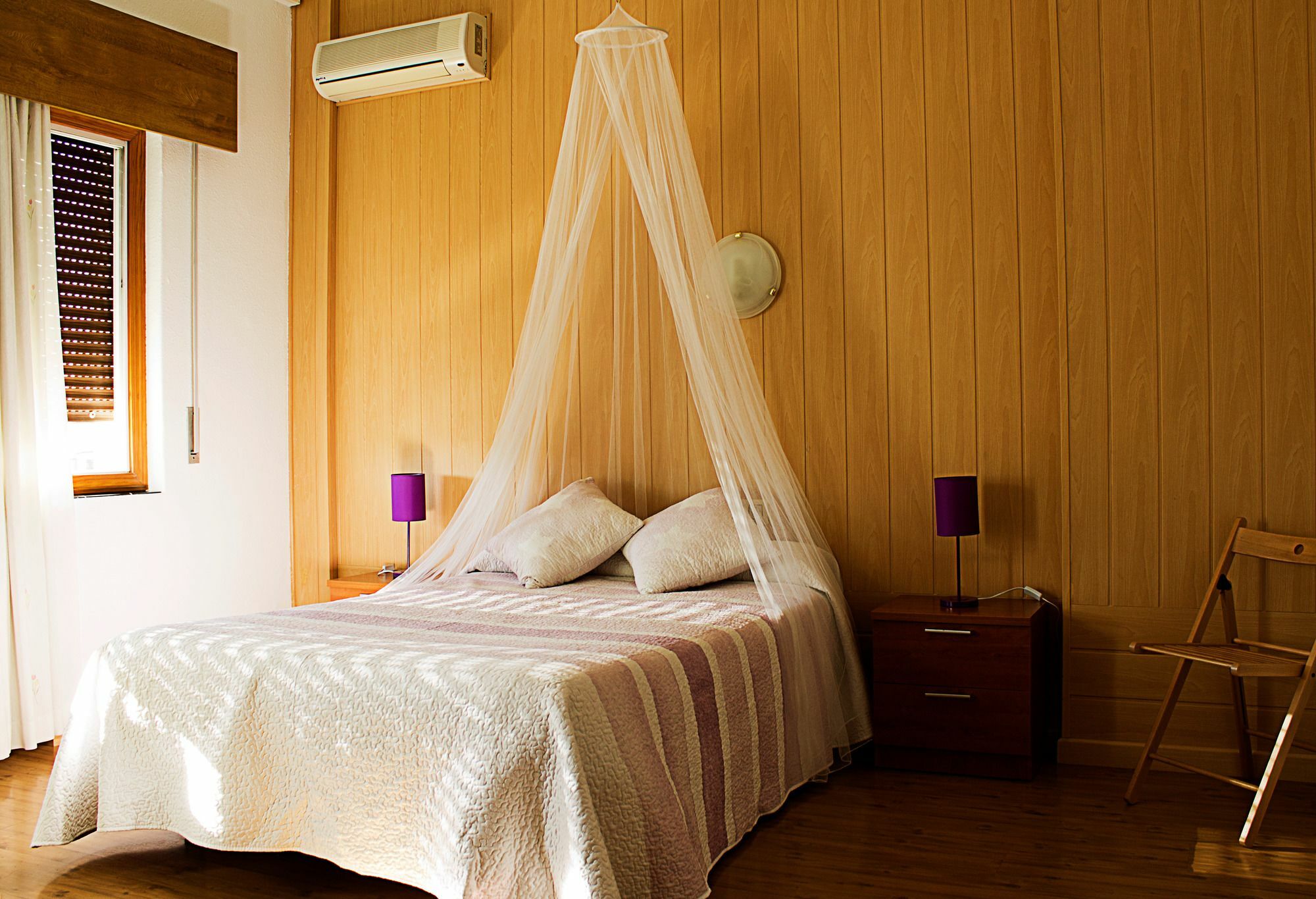 Hostal Anas Mérida Buitenkant foto